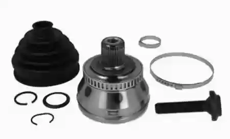 HOMOKINETIČKI ZGLOB AUDI A4 A6 VW PASAT METELI, 8D0498099D, 