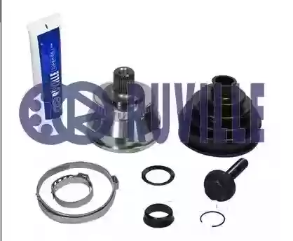 HOMOKINETIČKI ZGLOB AUDI A4 PASAT AJM RUVILLE, 3B0498099B, 7