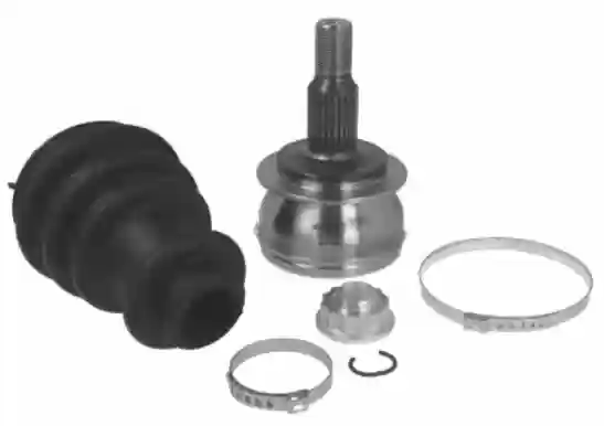 HOMOKINETIČKI ZGLOB MERCEDES W169-W245 CIFA 1693603972, 607-