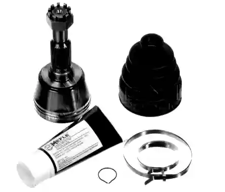 HOMOKINETIČKI ZGLOB OPEL ASTRA G 1200CM3 X12XE 0374346, SOP099