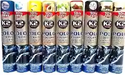 K2 KOKPIT SPREJ 750ml ŠUMA, K407SO0, K407