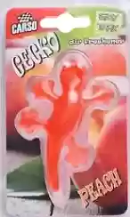 K2 OSVEŽIVAČ GECKO PEACH, C853, 