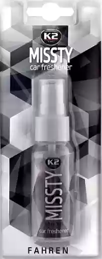 K2 OSVEŽIVAČ MISSTY FAHREN SPREJ, V226