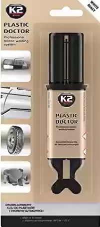 K2 PLASTIC DOCTOR DVOKOMPONENTNI LEPAK 28g, B102