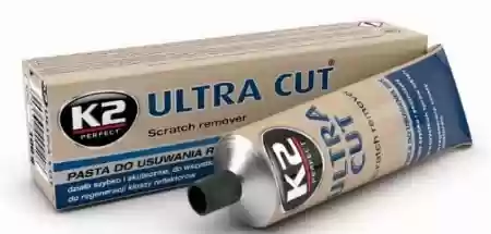K2 ULTRA CUT, ABRZIVNA POLIR PASTA, 100ml, K2K002,