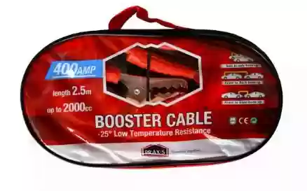 KABLOVI ZA STARTOVANJE MOTORA 400A, 5735,