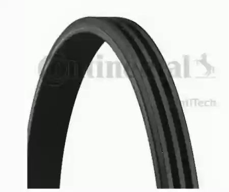 KANALNI KAIŠ 3PK 698 CONTITECH, 3PK698