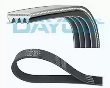 KANALNI KAIŠ 4PK 1022 DAYCO, 4PK1022EE