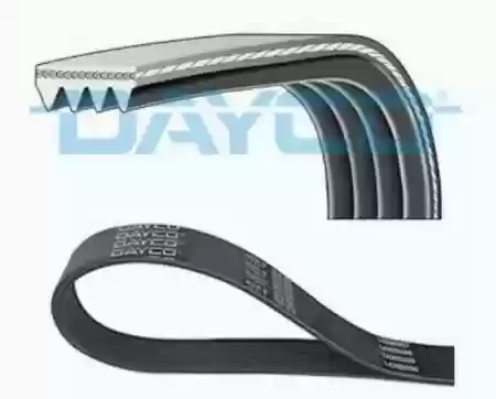 KANALNI KAIŠ 4PK 841 DAYCO, 038260869, 4PK841