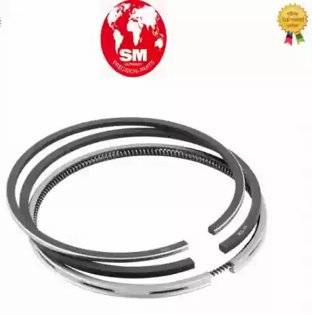 KARIKE BMW M60 4.0 E32 E34 E38 89mm 1.5/1.5/3.0 SM