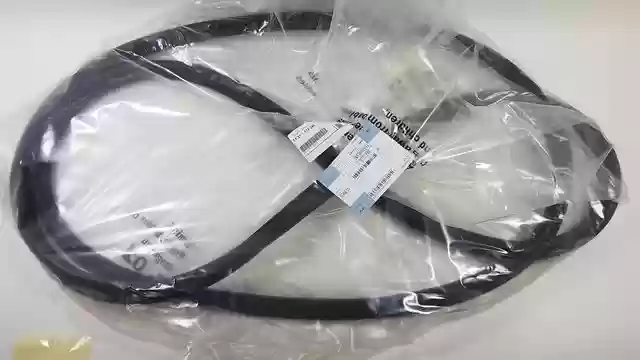 KEDER ZA SOFERSAJBNU BMW E30 PREDNJI ORG BMW, 51311972248, 