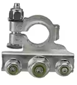 KLEMA SA TERMINALOM - CARGO 192234