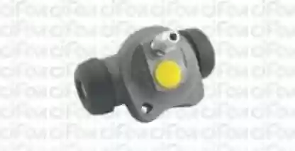 KOČIONI CILINDAR ZADNJI OPEL 14.28 mm CIFAM, 0550143, 101-30