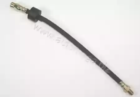 KOČIONO CREVO PREDNJE GOLF2 335mm AUTOMEGA, 171611701L, 1200