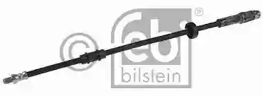 KOCIONO CREVO PREDNJE JUMPER-DUCATO-BOXER 1.9-2.5 -2002 FEBI, 4806.70, 12251,
