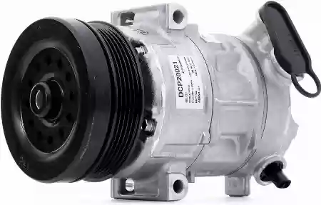 KOMPRESOR KLIME CORSA D, CORSA E -2019 DENSO, 6854102, DCP20021