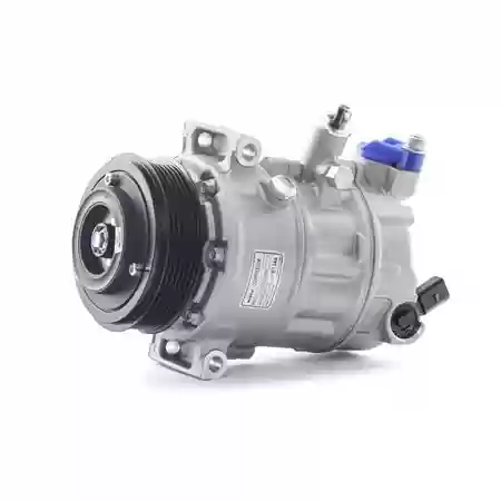 KOMPRESOR KLIME GOLF 5-6-7 - ARTEON - KODIAQ 2003-2020 NRF, 1K0820803E, 32146