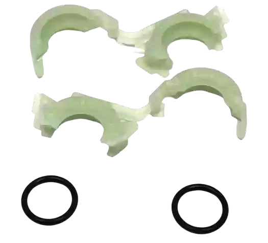 KOPCA CEVI HLADNJAKA KABINE GM, 1618301, 13287940