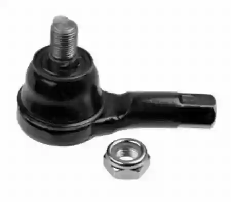 KRAJ SPONE AGILA -2007 JAPANPARTS, 4705655, TI-805