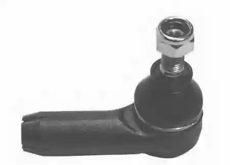 KRAJ SPONE AUDI 100 4A,C4 16x1.5 DESNI  443419812D, 12101210