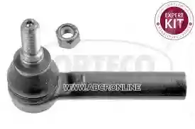 KRAJ SPONE JUMPER BOXER DUCATO 2002-2006 CORTECO