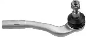 KRAJ SPONE MERCEDES C-KL W203 -2008 DESNI FORMPART