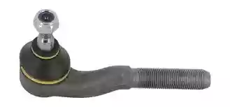 KRAJ SPONE PEUGEOT 406 1997-2004 LEVI MOOG