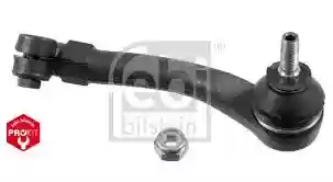 KRAJ SPONE RENO CLIO 2 1998-1999 DESNI FEBIi, 7701471146, 22514