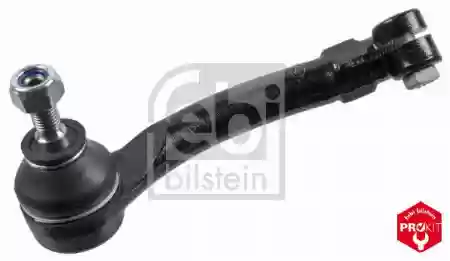 KRAJ SPONE RENO CLIO 2 1998-1999 LEVI FEBI, 7701471145, 22513,