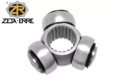 KRST ZGLOBA DO MENJACA CITROEN - PEZO - RENO F-22 ZETA-ERRE, 7700531733, ZR5027