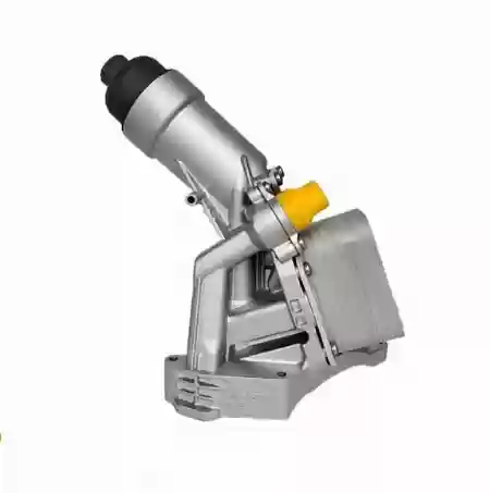 KUCISTE FILTERA ULJA BMW B47 -2019 METZGER