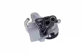 KUCISTE FILTERA ZA ULJE BMW F30 2.0-3.0d -2018 NRF, 11427525333, 31762