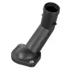 KUCISTE TERMOSTATA 1.9tdi 1995-2010 FEBI, 038121121D, 180459,