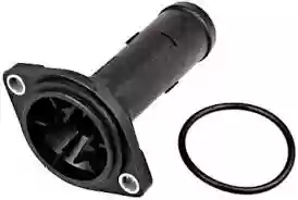 Kućište termostata 1.9 TDI Topran, 038121121, 108187 