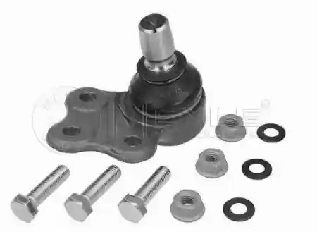 KUGLA FIAT STILO BRAVO 2 LANCIA DELTA MEYLE 51827736, 216010