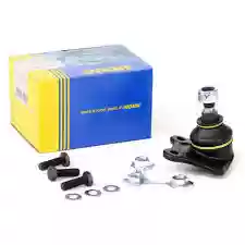 KUGLA GOLF 4 AUDI A3 OCTAVIA LEVA -2006 MOOG