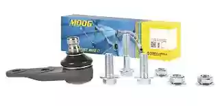 KUGLA FORD MONDEO, S-MAX, VOLVO V60 V70 -2018 MOOG, 1377846, FD-BJ-7296