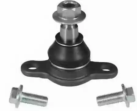 KUGLA  VW  TRANSPORTER T5  2003-  FEBI  7H0407361  24135