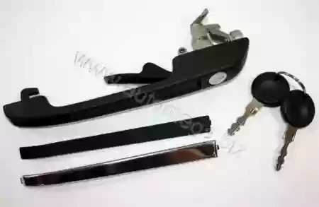KVAKA VRATA PREDNJA DESNA GOLF AUTOMEGA 191837206A, 10002121