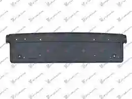 LAJSNA BRANIKA BMW E46 DRZAC TABLICE 2002-2005, 51117030592, 018604010