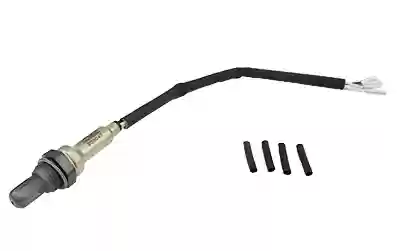 LAMBDA SONDA, 1.6i 16v, ASTRA G, VECTRA B, -2005, TOPRAN, 0855360, 207055546,