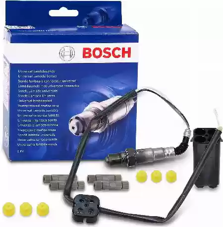 LAMBDA SONDA VW 1.4-2.0 tfsi PEZO 508, CITROEN D3S -2016 BOSCH, 06A906262AL, 0258986602