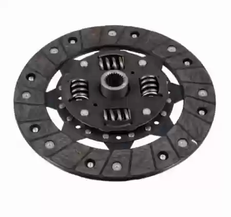 LAMELA F210mm GOLF-3 1.9 D-TD 1992- BLUE PRINT, 068141037M, ADV183112