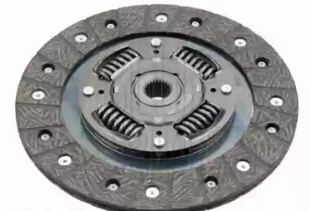 LAMELA OPEL KADET-ASTRA-VECTRA -1998 F215mm, 0664186, 2152430