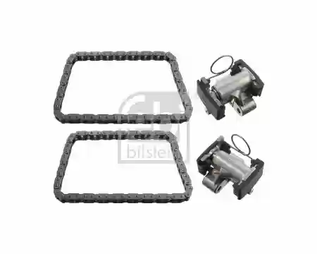 LANAC BMW M62 3.5-4.4i set -2003 FEBI, 11311747437, 47502