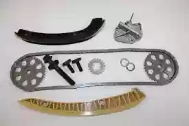 LANAC BREGASTE 1.2 AZQ VELIKI SET AUTOMEGA, 03E198229A, 130007510,