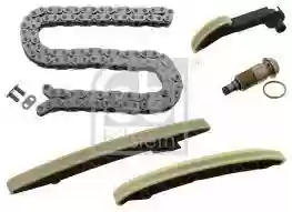 LANAC MERCEDES 2.0 CDI VELIKI SET -2012 FEBI BIL, 6400500211, 44958