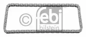 LANAC MOTORA BMW N47- 47N FEBI, 11318510014, 28720