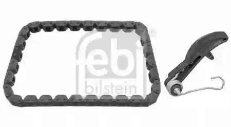 LANAC PUMPE ZA ULJE 2.0 TFSI set FEBI, 06H115225L, 102505
