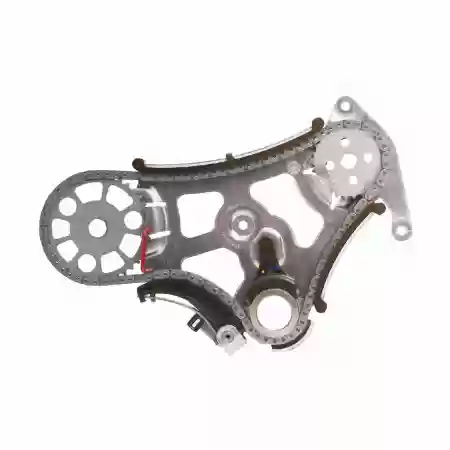 LANAC PUMPE ULJA BMW N52 VELIKI SET FEBI, 11417584079, 103881